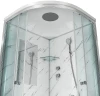 Душевая кабина Niagara Luxe 100x100 NG-7702M без гидромассажа