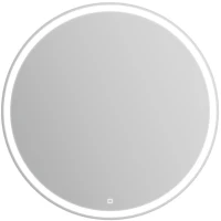 Зеркало BelBagno SPC-RNG-900-LED-TCH с подсветкой с сенсорным выключателем