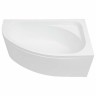 Акриловая ванна Aquanet Mia 140x80 R 246884 без гидромассажа