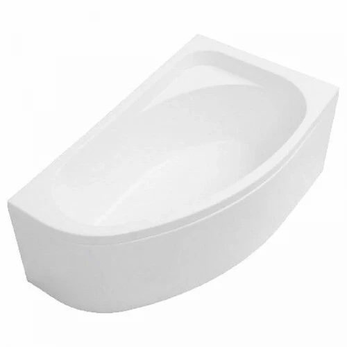 Акриловая ванна Aquanet Mia 140x80 R 246884 без гидромассажа