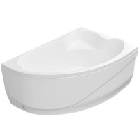 Акриловая ванна Aquanet Mayorca 150x100 R 205438 без гидромассажа