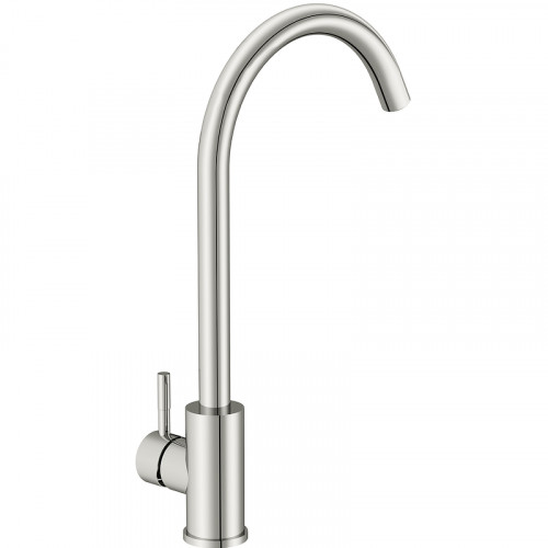 Смеситель для кухни Cersanit Como 68244 Хром