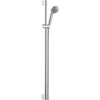 Душевой гарнитур Hansgrohe Crometta 27762000 Хром пластик на стену