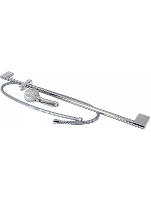 Душевой гарнитур Hansgrohe Crometta 27762000 Хром пластик на стену
