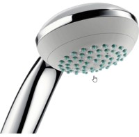Душевой гарнитур Hansgrohe Crometta 27762000 Хром пластик на стену