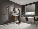 Смеситель для душа Hansgrohe Vivenis 75620700 Белый матовый латунь на стену