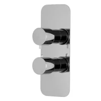 Смеситель для душа Fima Carlo Frattini Fimatherm F3229X7CS цвет Черный