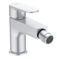 Смеситель для биде Ideal Standard Cerafine O BD716SI цвет Серебро