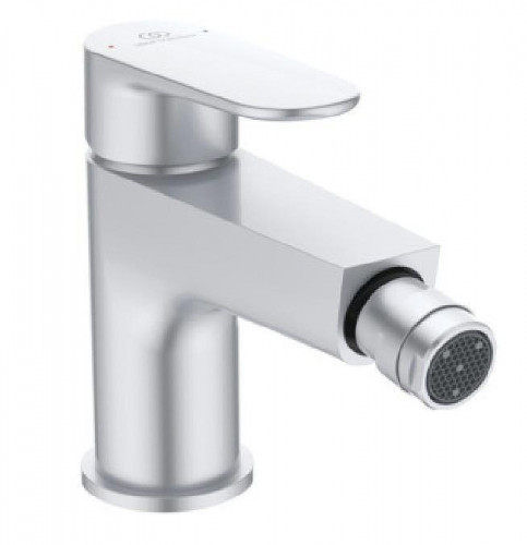 Смеситель для биде Ideal Standard Cerafine O BD716SI цвет Серебро