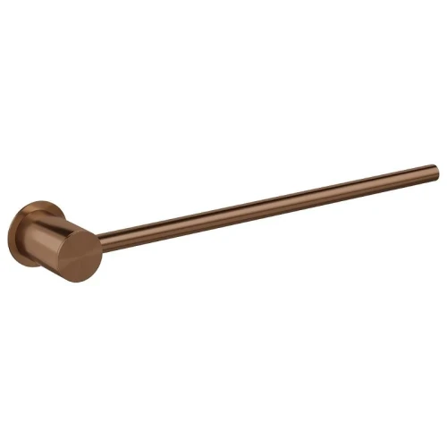Электрический полотенцесушитель Boheme Stick 727-extra-BRB дополнительный элемент цвет Брашированная бронза