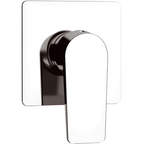 Смеситель для душа Remer Dream D30 Хром латунь встраиваемый