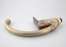 Смеситель для кухни Frap H30-4 F4130-4 Бронза