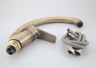 Смеситель для кухни Frap H30-4 F4130-4 Бронза
