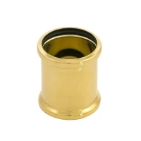 Муфта Migliore Ricambi 18042 цвет Золото