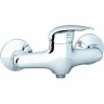 Смеситель для душа Ravak Suzan SN 032.00/150 X070006 Хром латунь на стену