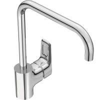 Смеситель для кухни Ideal Standard Ceraplan III B0725AA Хром латунь