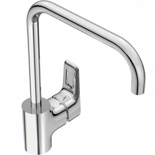 Смеситель для кухни Ideal Standard Ceraplan III B0725AA Хром латунь