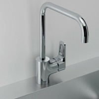 Смеситель для кухни Ideal Standard Ceraplan III B0725AA Хром латунь