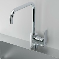 Смеситель для кухни Ideal Standard Ceraplan III B0725AA Хром латунь