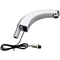Смеситель для раковины Frap F512-1 Хром латунь
