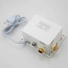 Смеситель для раковины Frap F512-1 Хром латунь