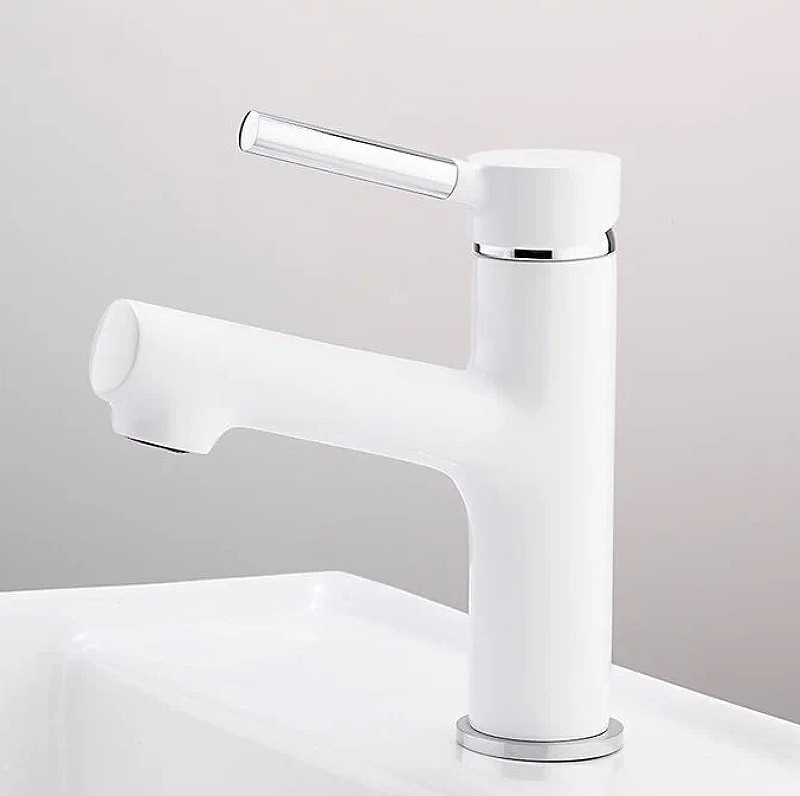 Смеситель для раковины Frap H44-8 F1044-8