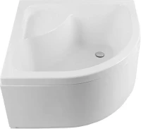 Акриловый поддон для душа Aquanet Optimal 90х90 293351 цвет Белый