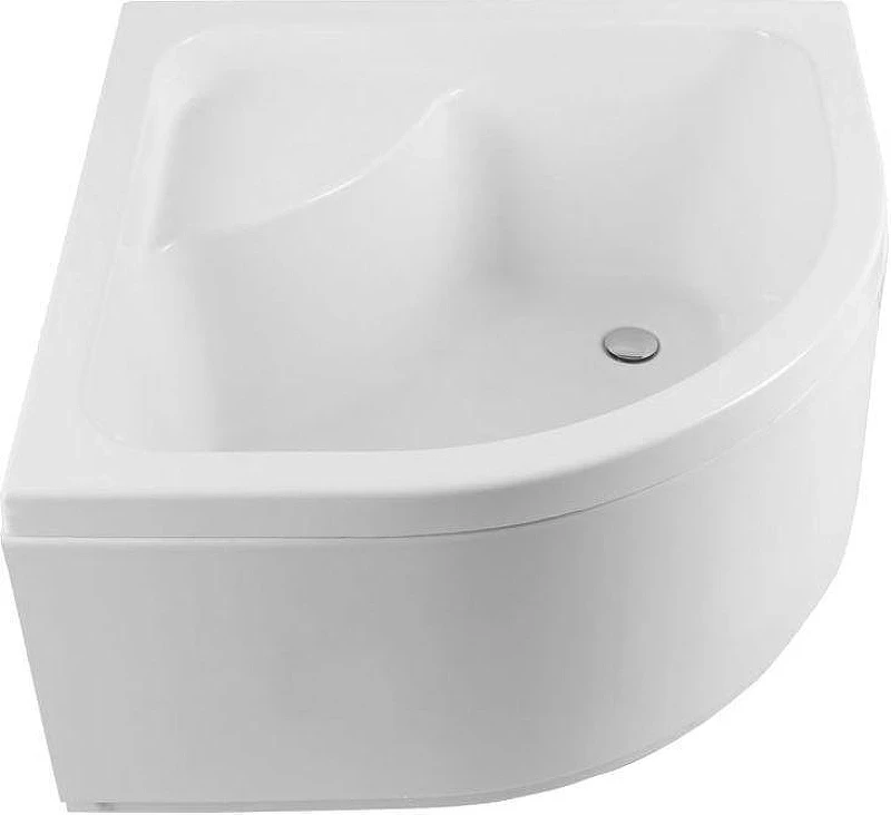 Акриловый поддон для душа Aquanet Optimal 90х90 293351 цвет Белый