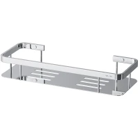 Полка корзина AM.PM Sense L A7453100 Хром