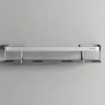Полка корзина AM.PM Sense L A7453100 Хром