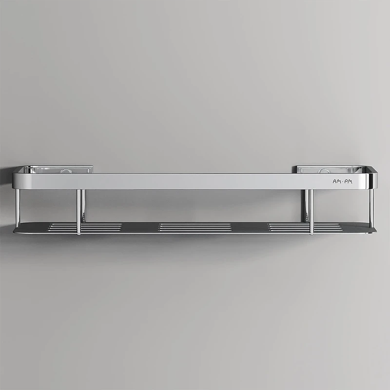 Полка корзина AM.PM Sense L A7453100 Хром