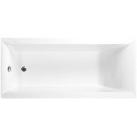 Акриловая ванна Vagnerplast Veronela 150x70 без гидромассажа