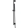 Душевой гарнитур Allen Brau Priority 5.31010-31 Черный матовый латунь на стену