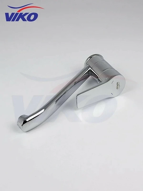 Смеситель для кухни Viko V-6703 Хром