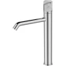 Смеситель для раковины Bronze de Luxe Focus 24615CM Хром латунь
