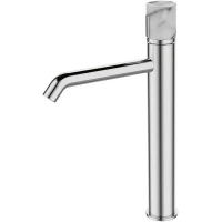 Смеситель для раковины Bronze de Luxe Focus 24615CM Хром латунь