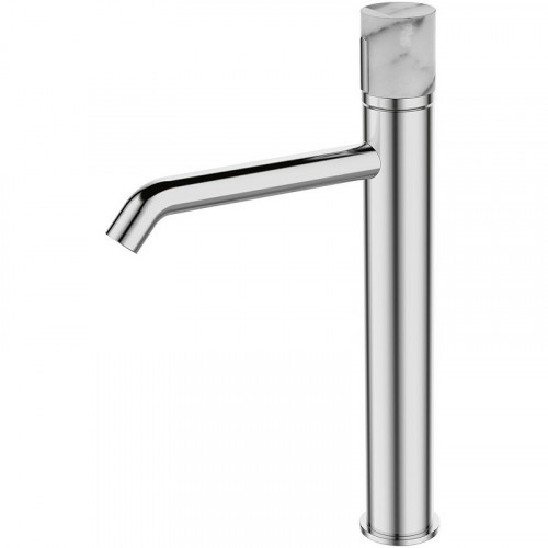 Смеситель для раковины Bronze de Luxe Focus 24615CM Хром латунь