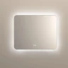 Зеркало Vincea 90 VLM-3BE9007-2 с подсветкой с сенсорным выключателем с подогревом и диммером