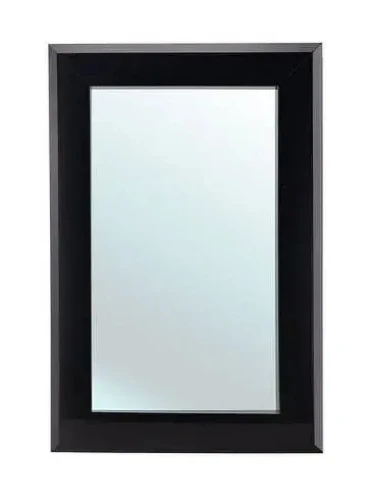 Зеркало Bellezza Lusso 65 цвет Черный