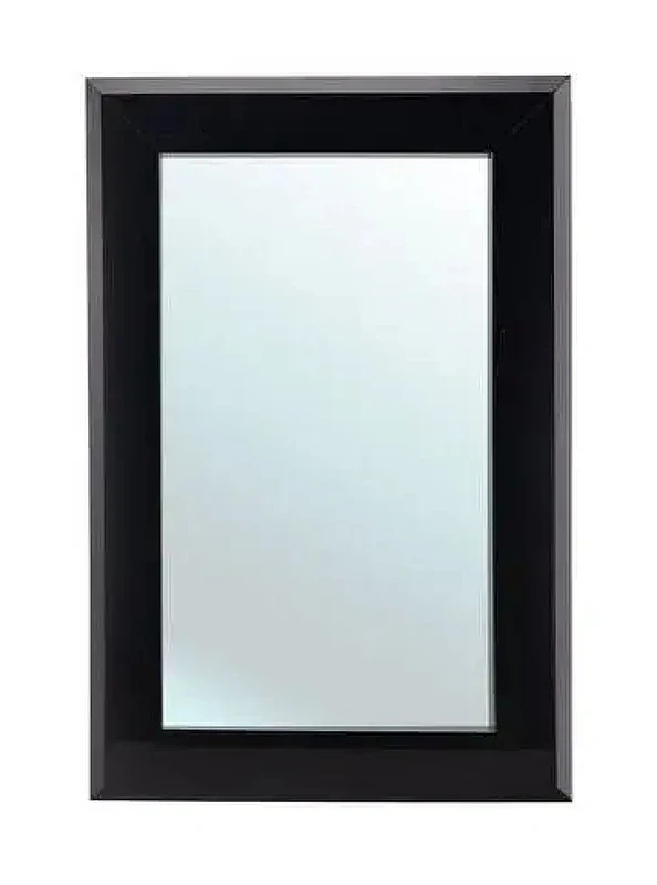 Зеркало Bellezza Lusso 65 цвет Черный