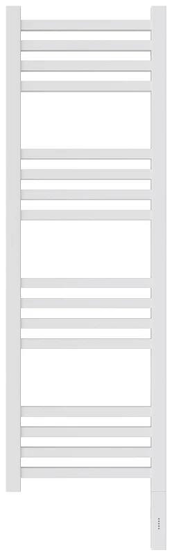 Электрический полотенцесушитель Сунержа Модус 3.1 100x30 30-5901-1030 цвет Матовый белый