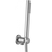 Комплект смесителей Paffoni Light KITLIG015CR006 Хром латунь