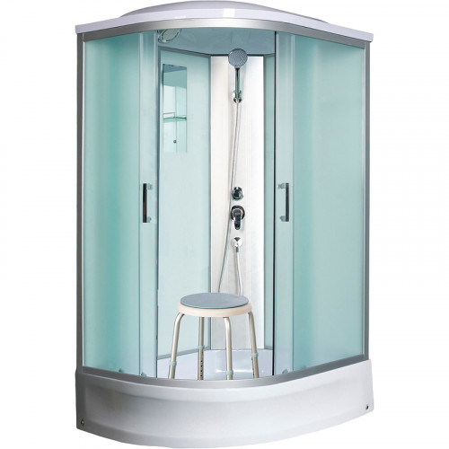 Душевая кабина River Desna 100x80 МТ R 10000002557 с поддоном