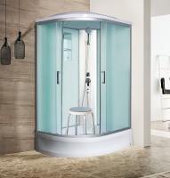 Душевая кабина River Desna 100x80 МТ R 10000002557 с поддоном