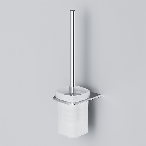 Ершик для унитаза AM.PM Inspire 2.0 A50A33400 Хром