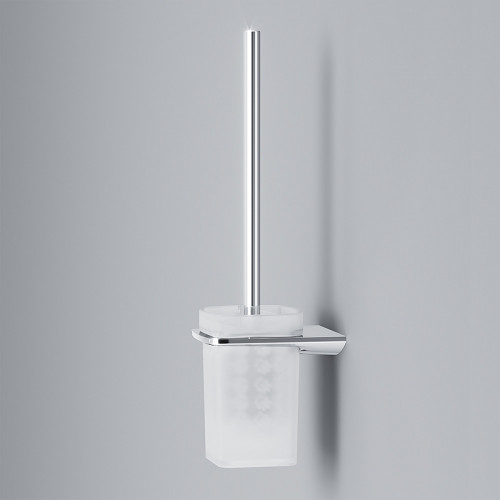 Ершик для унитаза AM.PM Inspire 2.0 A50A33400 Хром