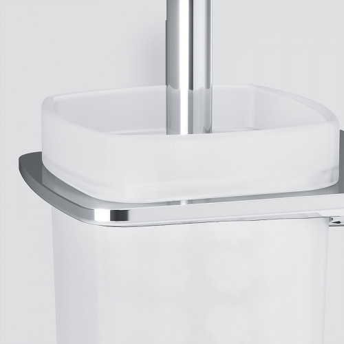 Ершик для унитаза AM.PM Inspire 2.0 A50A33400 Хром