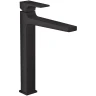 Смеситель для раковины Hansgrohe Metropol 32512670 Черный матовый латунь