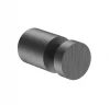 Крючок Wonzon & Woghand Easy WW-8105-1-BGM цвет Темный графит