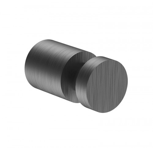 Крючок Wonzon &amp; Woghand Easy WW-8105-1-BGM цвет Темный графит